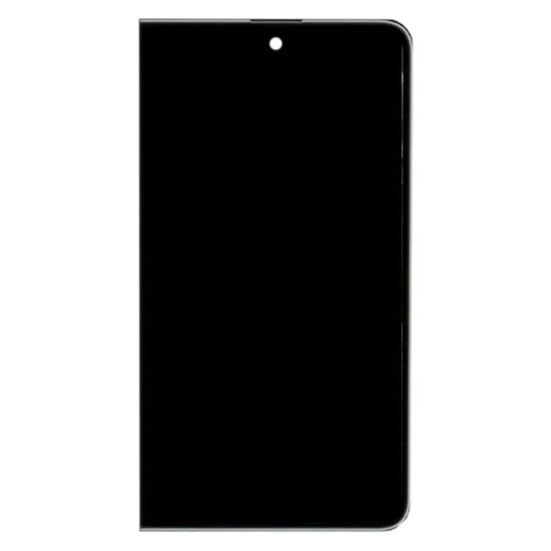 For Google Pixel Fold G9FPL Original LCD Secondary Screen with Digitizer Full Assembly
