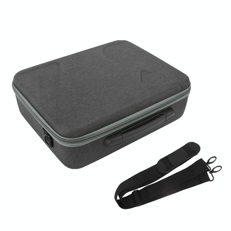 For DJI Avata Smart Selection Set Bag Sunnylife Handheld Storage Bag