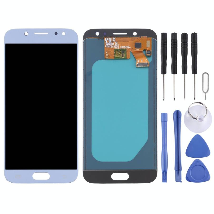 TFT LCD Screen for Galaxy J5 (2017)/J5 Pro 2017, J530F/DS, J530Y/DS With Digitizer Full Assembly ...