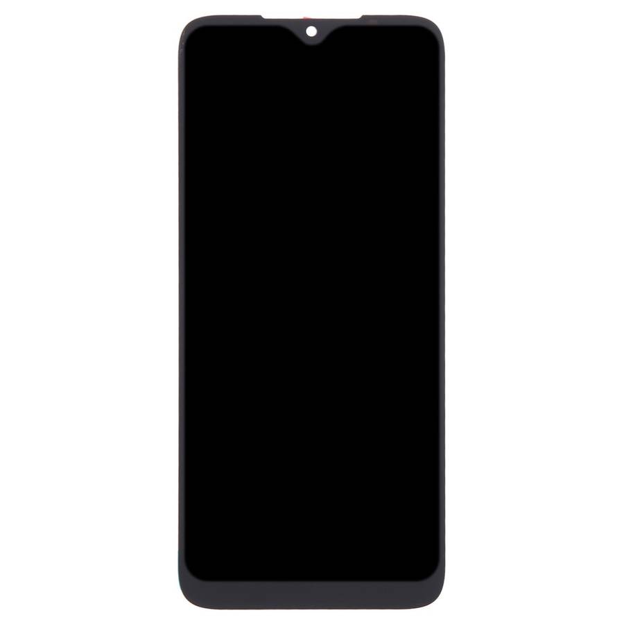 OEM LCD Screen For Nokia C12 with Digitizer Full Assembly
