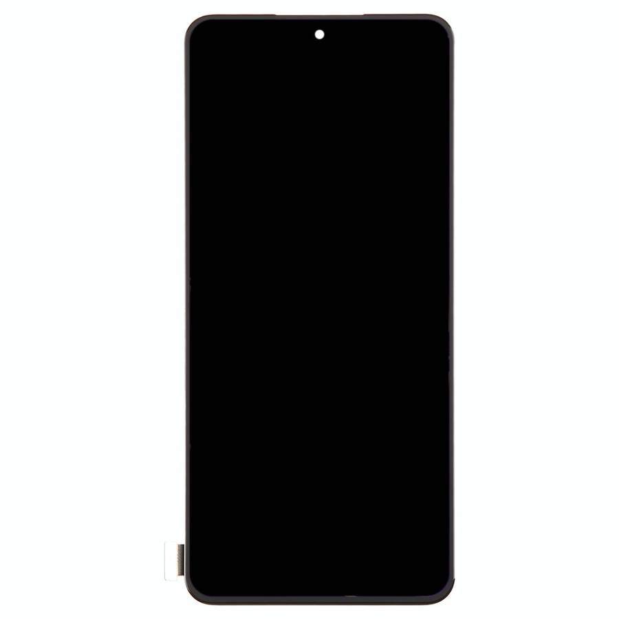 For Realme GT3 Original AMOLED LCD Screen with Digitizer Full Assembly