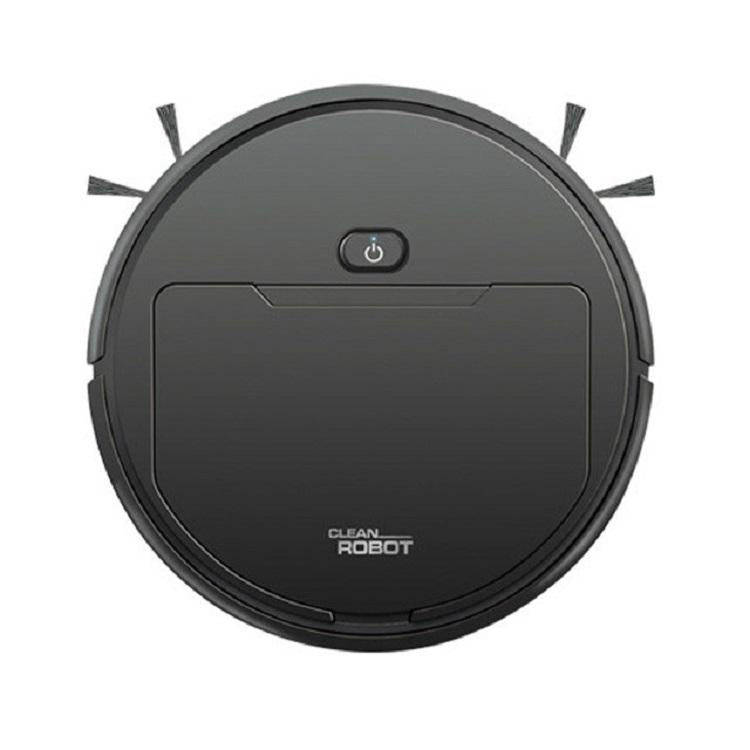 Multifunctional Smart Vacuum Cleaner Robot Toy Sweeper Automatic 3-In-1 Recharge Dry Wet Sweeping...
