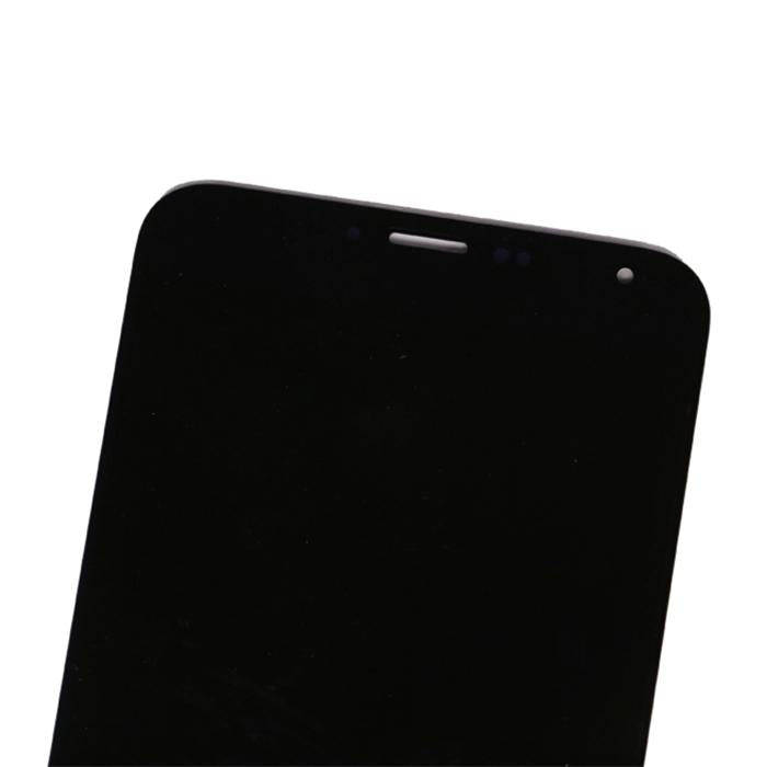 Original LCD Screen for Meizu MX5 with Digitizer Full Assembly(Black)
