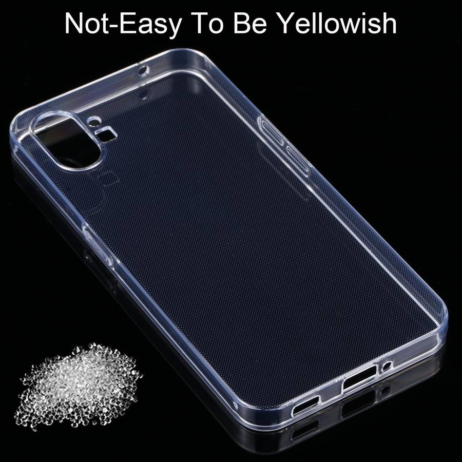 For Nothing Phone 1 TPU Phone Case