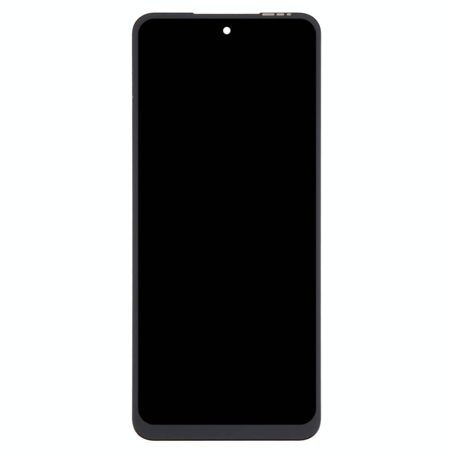 For itel P40+ OEM LCD Screen with Digitizer Full Assembly