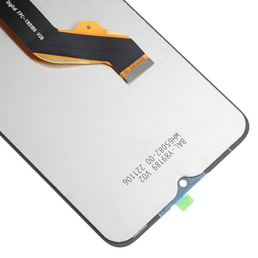 OEM LCD Screen For TCL 408 With Digitizer Full Assembly