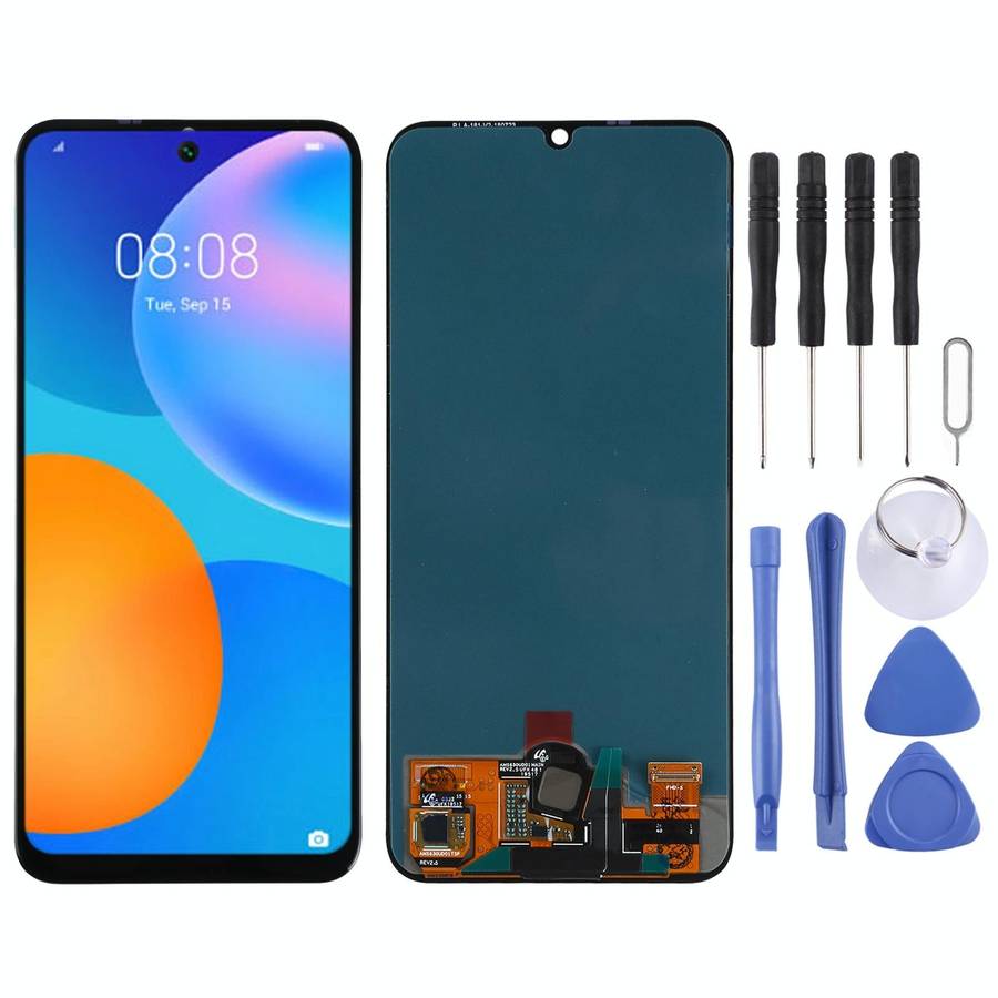 Original LCD Screen for Huawei P Smart S with Digitizer Full Assembly