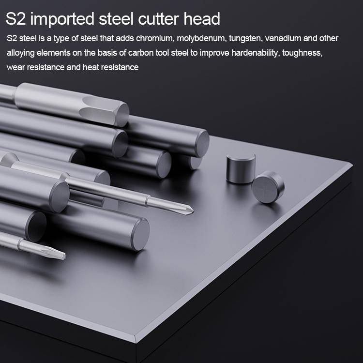 S2 Y Shape Phone Repair Precision Screwdriver