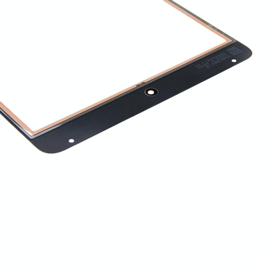 Original Touch Panel for iPad mini 4(White)