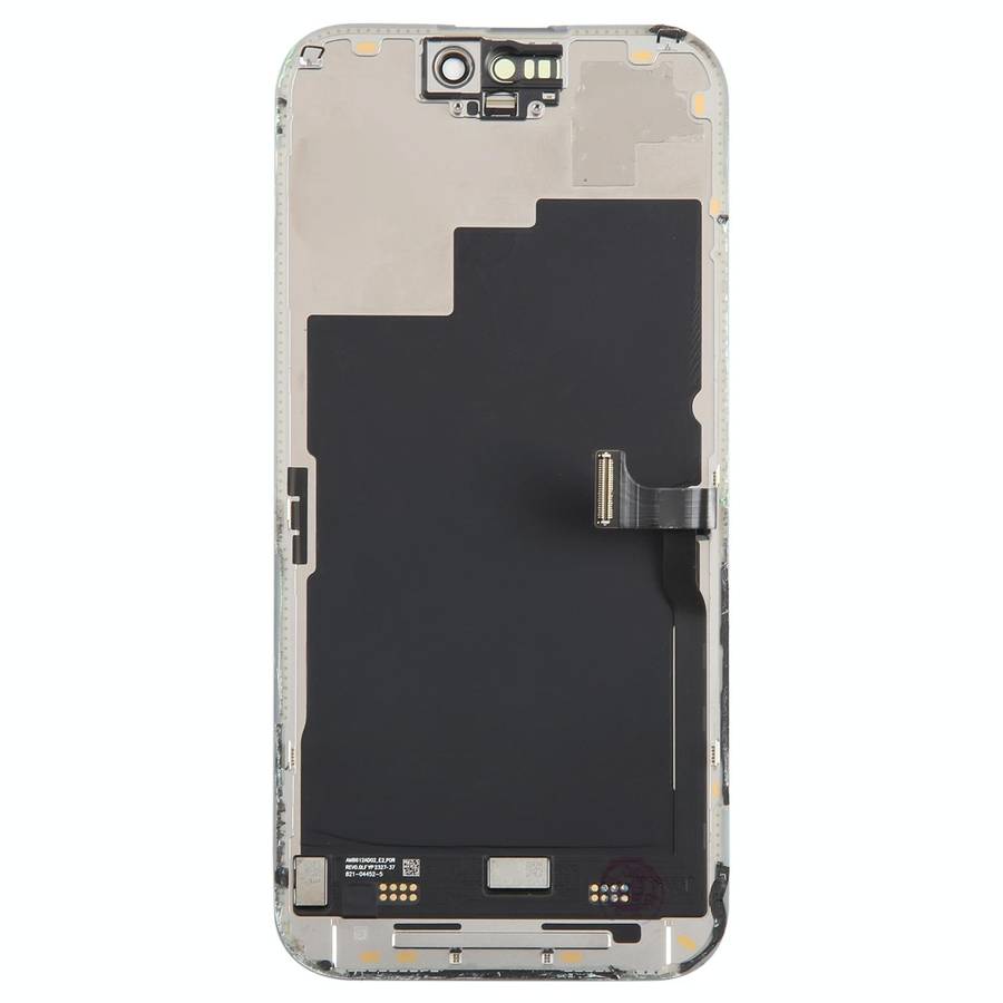 For iPhone 15 Pro Original LCD Screen with Digitizer Full Assembly