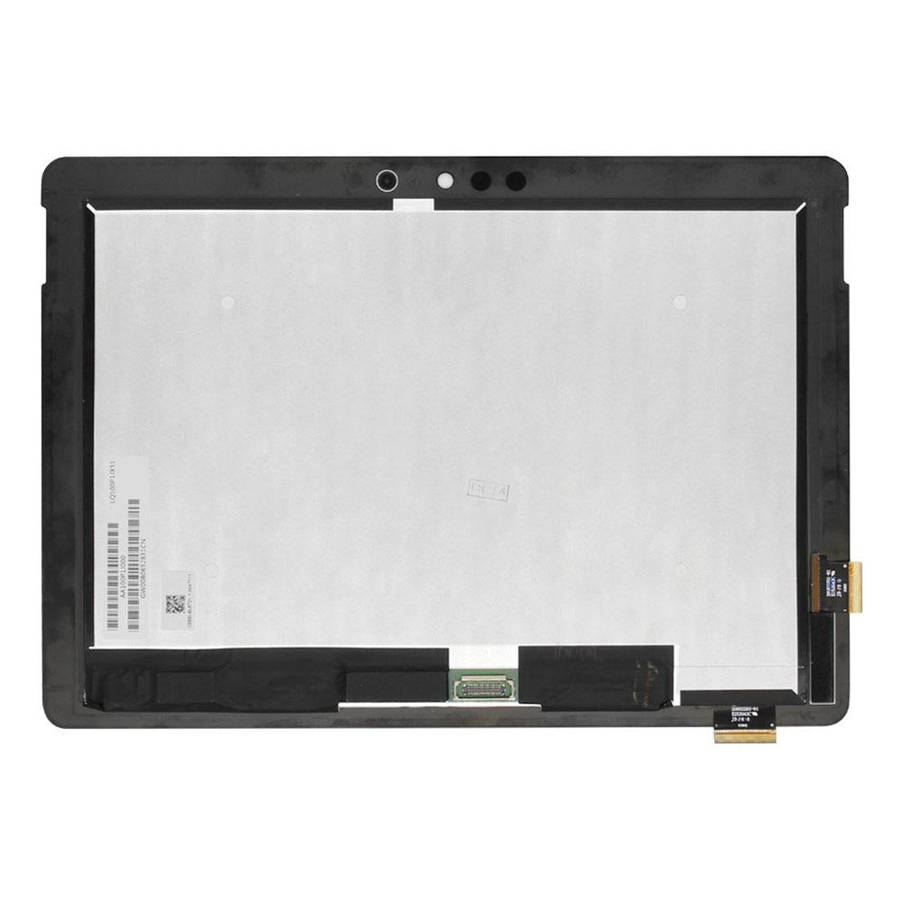 Original LCD Screen for Microsoft Surface go 1824 with Digitizer Full AssemblyBlack)