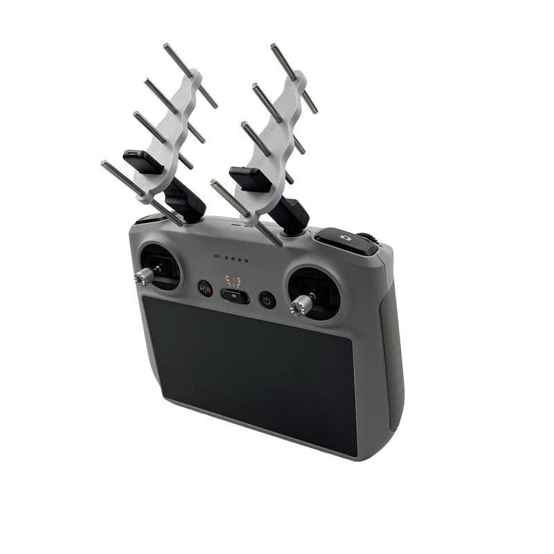 5.8G For DJI Air 3/Mini 4 Pro Drone RC 2 Remote Controller Yagi Antenna Signal Booster