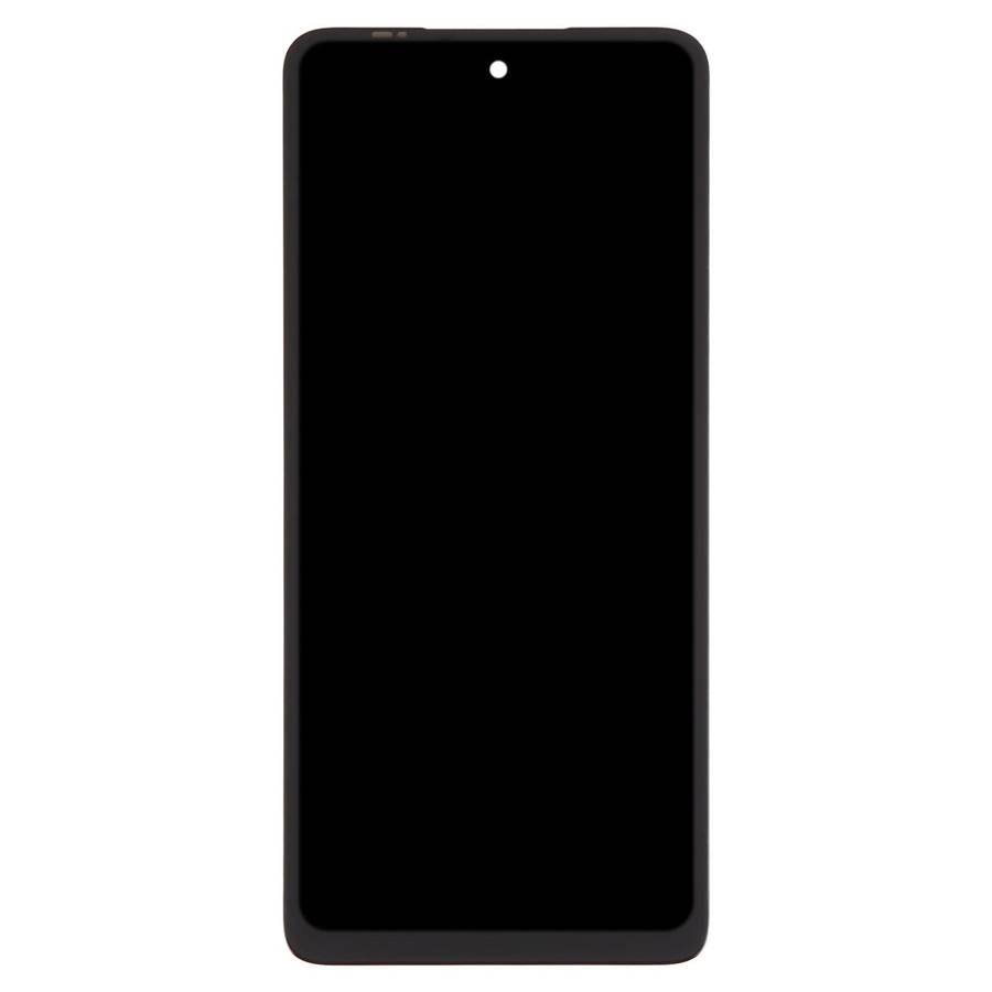 OEM LCD Screen For Motorola Moto G Stylus 5G 2022 with Digitizer Full Assembly