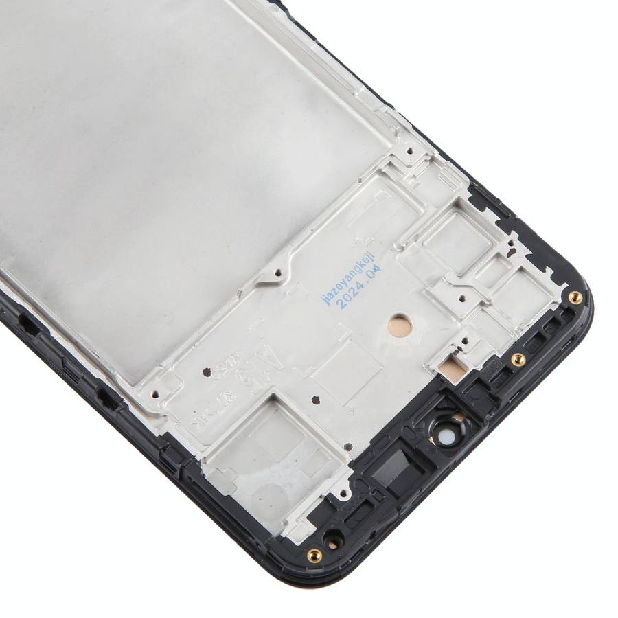 For Samsung Galaxy A15 5G SM-A156B TFT LCD Screen Digitizer Full Assembly with Frame, Not Support...