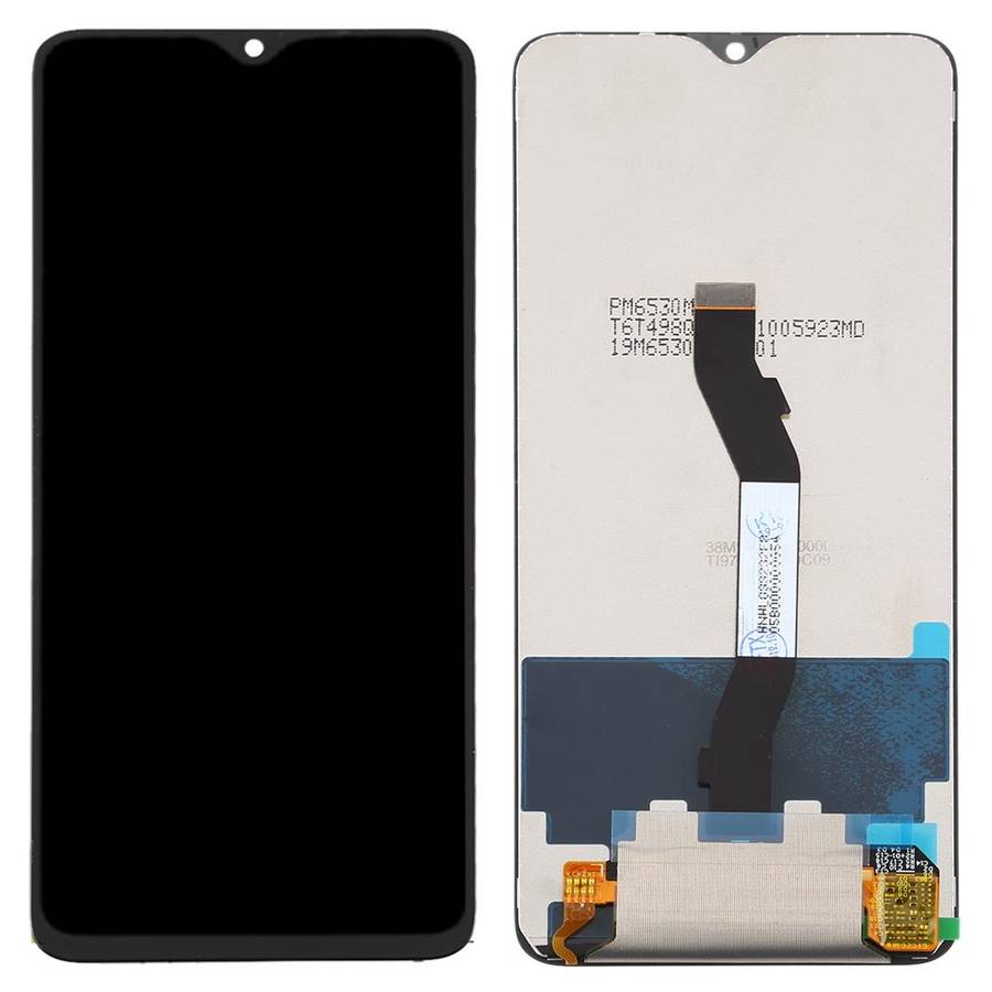 Original LCD Screen for Xiaomi Redmi Note 8 Pro with Digitizer Full Assembly