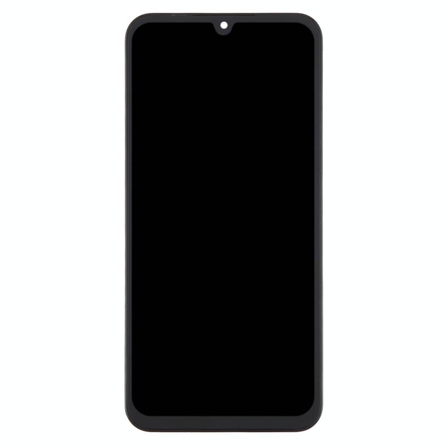 For Samsung Galaxy A15 5G SM-A156B TFT LCD Screen Digitizer Full Assembly with Frame, Not Support...