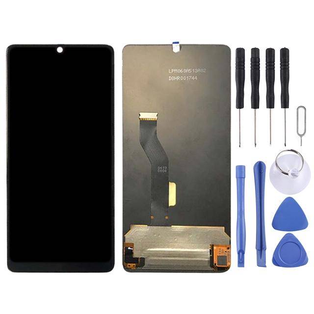 OEM LCD Screen for ZTE Nubia Z18 NX606J with Digitizer Full Assembly