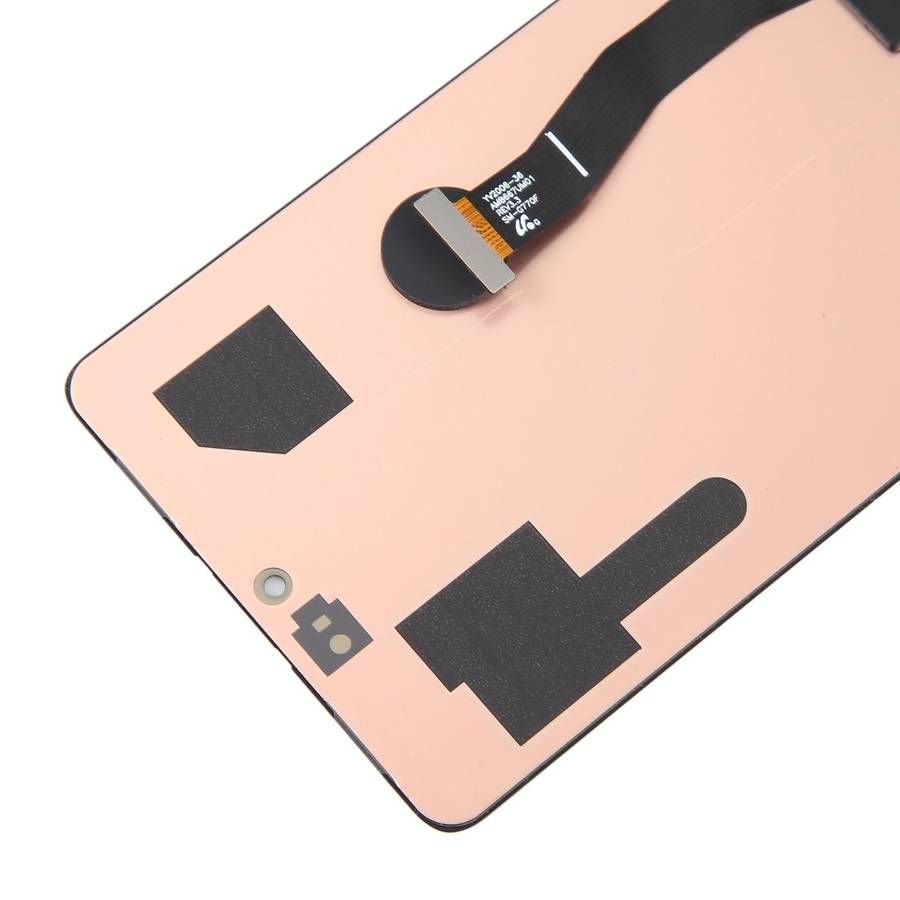 6.67 inch OLED LCD Screen For Samsung Galaxy S10 Lite SM-G770F With Digitizer Full Assembly
