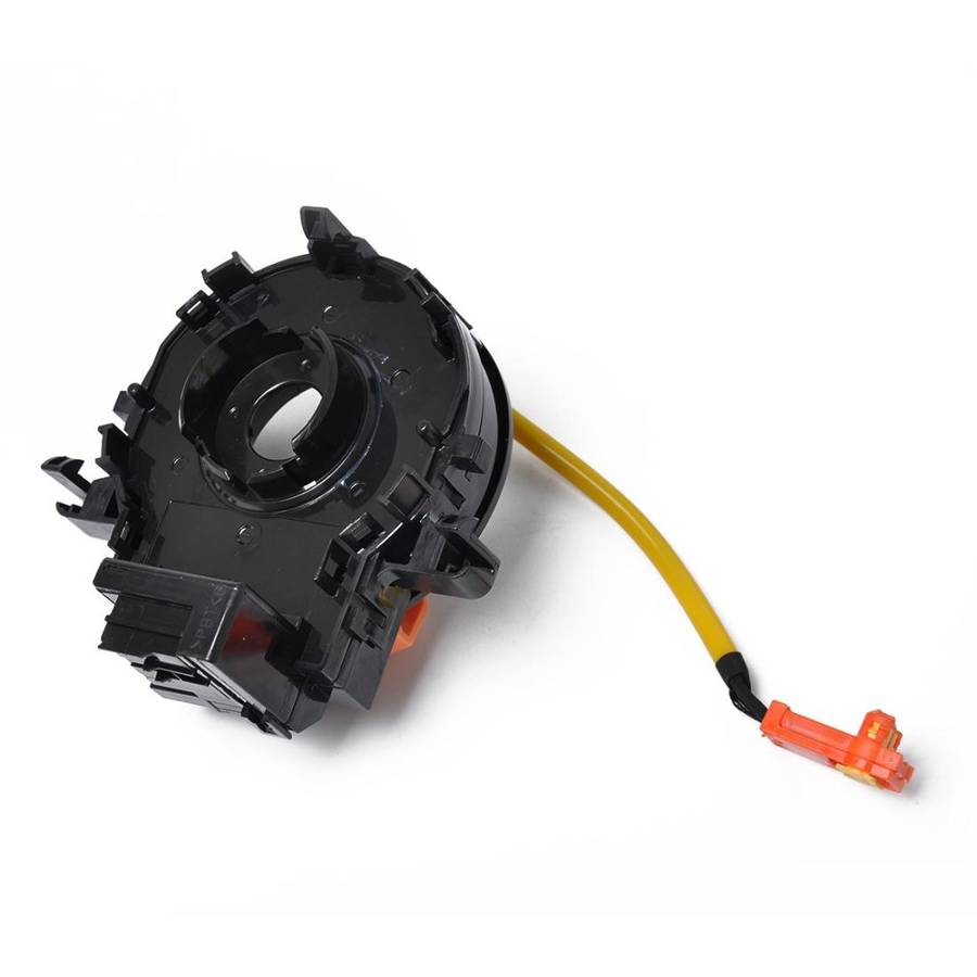 Car Combination Switch Contact Spiral Cable Clock Spring 84306-0K050 / 84306-0K051 / 84306-02200 ...
