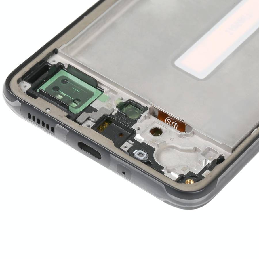 incell LCD Screen For Samsung Galaxy A33 5G SM-A336 Digitizer Full Assembly with Frame,Not Suppor...