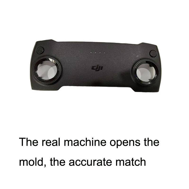 For DJI Mavic Mini MR1SS5 / Mini SE Remote Control Shell Repair Accessories Remote Control Upper ...