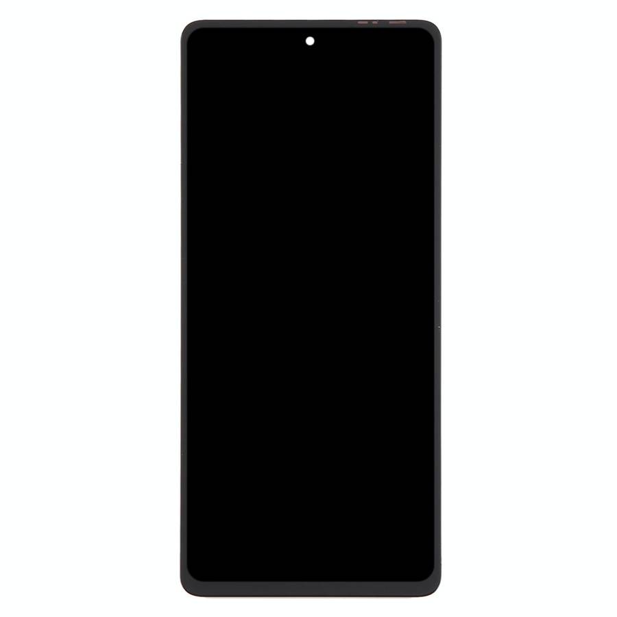 For Tecno Camon 20 Premier OEM LCD Screen with Digitizer Full Assembly