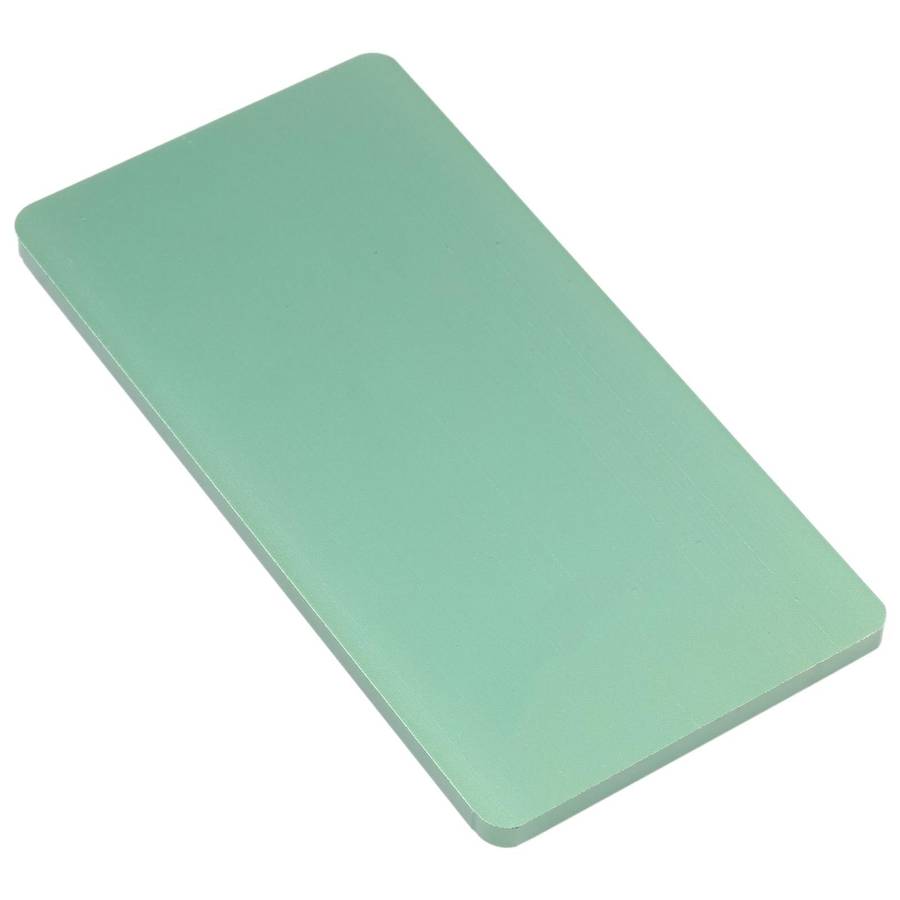 LCD Screen With Frame Bezel Positioning Mat Fixed Mold For iPhone 13 Mini