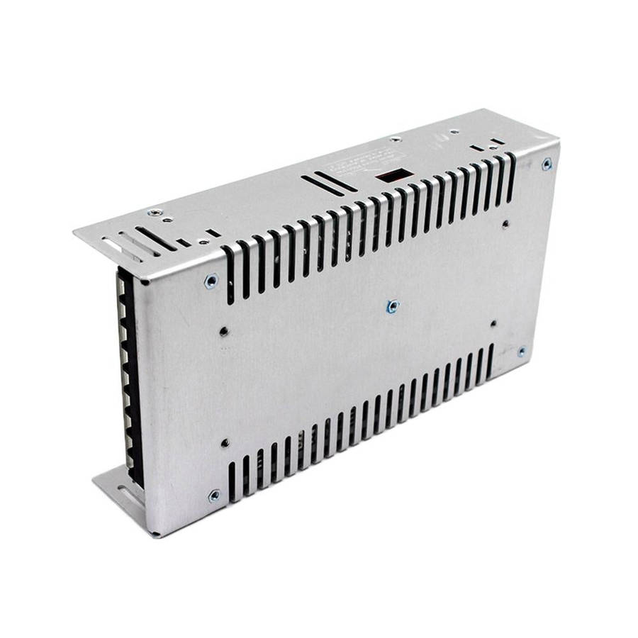 S-360-12 DC12V 30A 360W Light Bar Regulated Switching Power Supply LED Transformer, Size: 215 x 1...