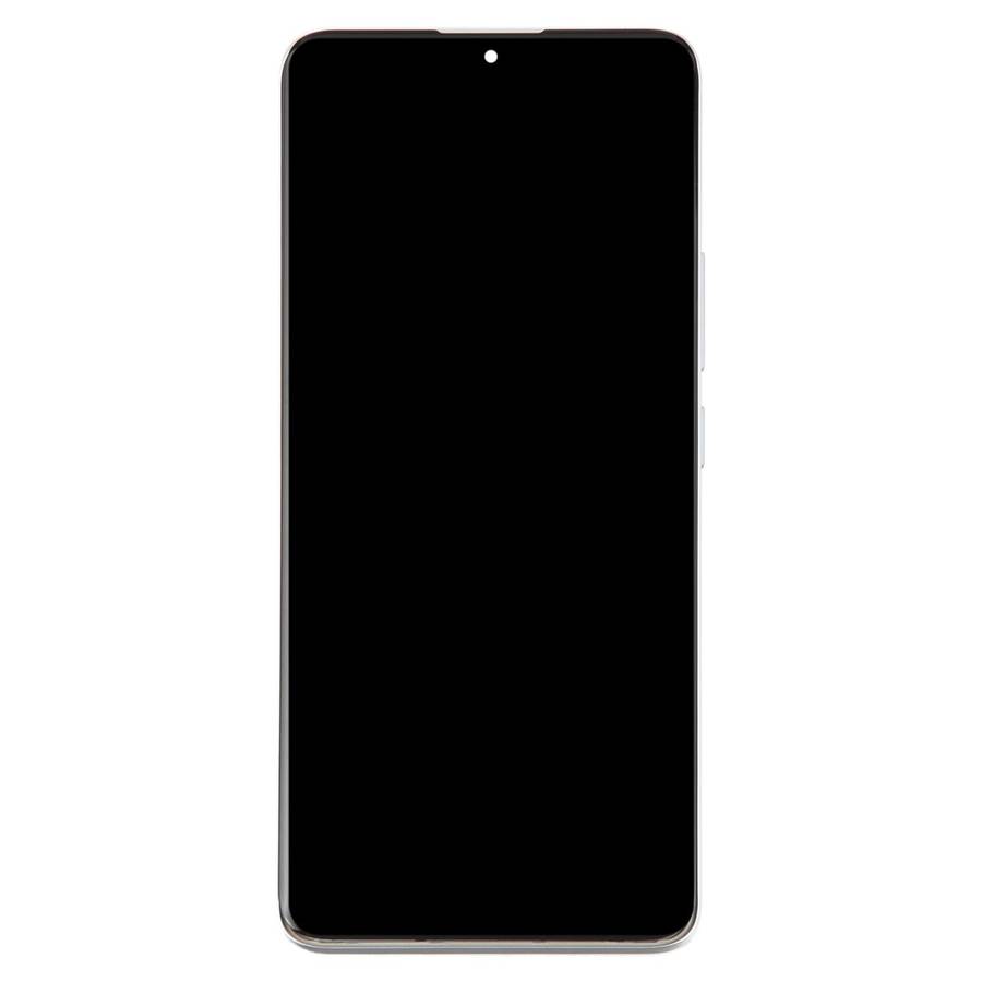 For Xiaomi Redmi Note 13 Pro+ Original AMOLED Material LCD Screen Digitizer Full Assembly with Fr...