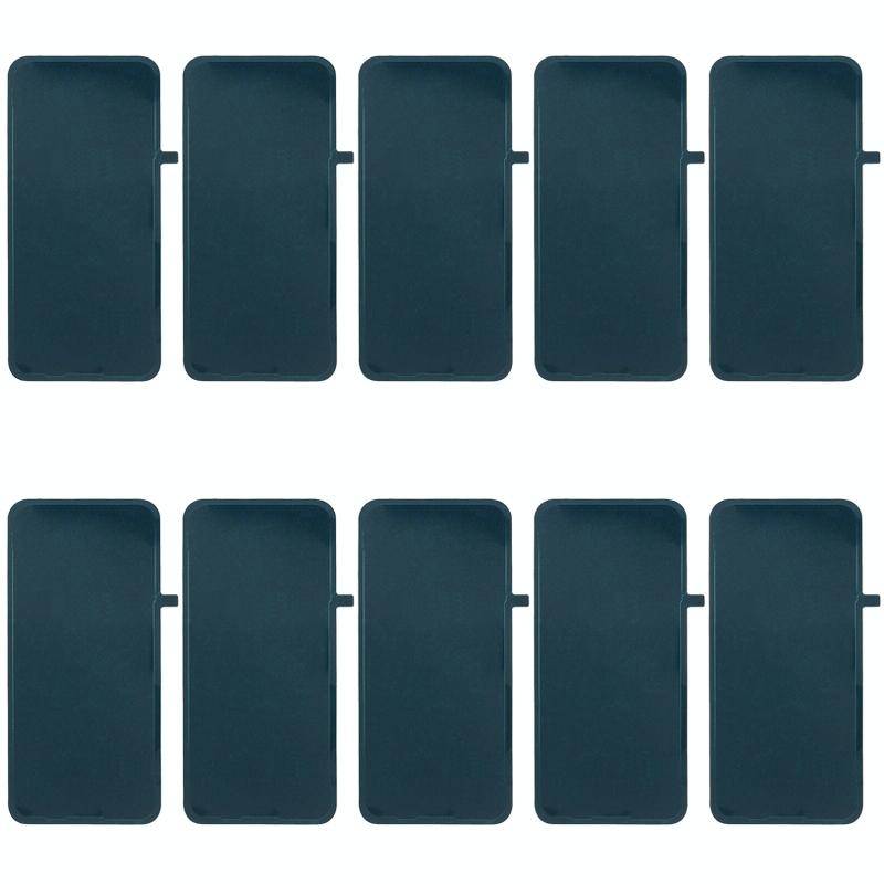 For Huawei P20 Pro 10 PCS Back Housing Cover Adhesive