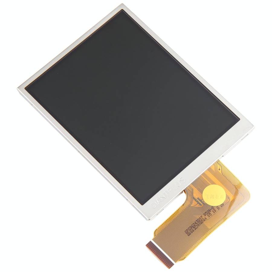 For Nikon COOLPIX L25 / COOLPIX L26 / Fujifilm S1770 / T300 / T305 / T400 / T410 Original LCD Dis...