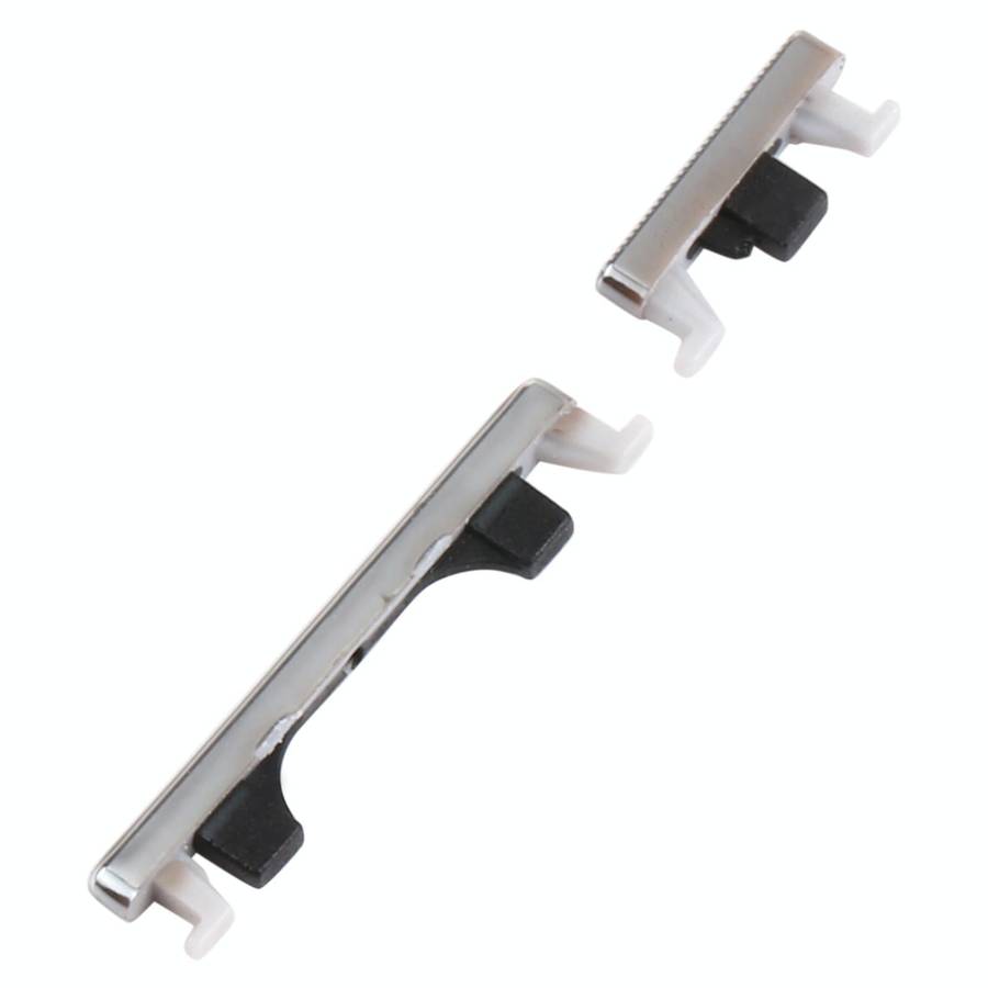 Power Button and Volume Control Button for Motorola Moto One Action XT2013-1 XT2013-2 XT2013-4 (S...