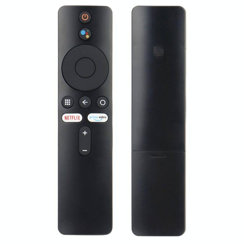 XMRM-006 For Xiaomi MI Box S MI TV Stick MDZ-22-AB MDZ-24-AA Smart TV Box Bluetooth Voice Remote ...