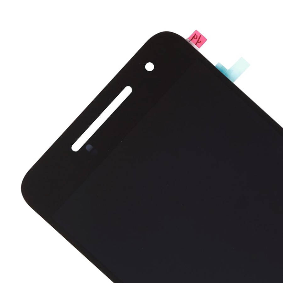OEM LCD Screen for Google Nexus 6P with Digitizer Full Assembly (Black)