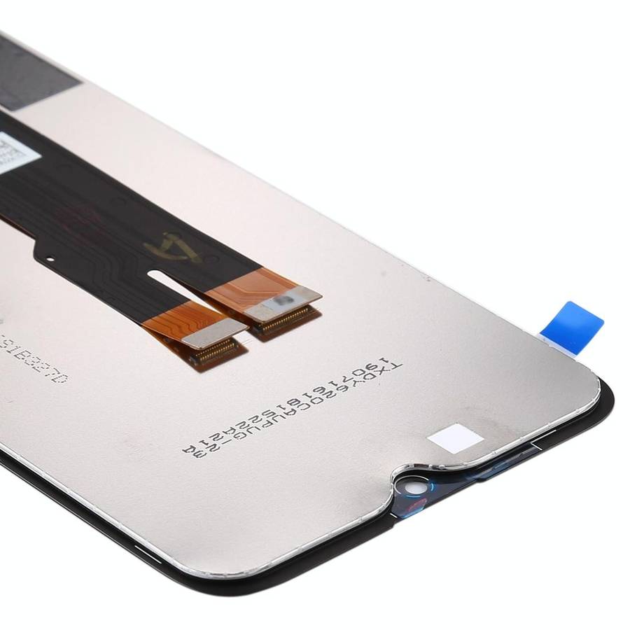 TFT LCD Screen for Nokia 2.3 with Digitizer Full Assembly (Black)