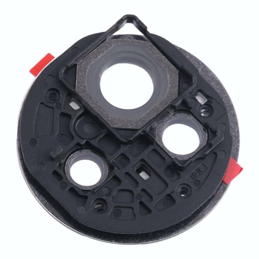 For Xiaomi Civi 3 Camera Lens Cover (Purple)