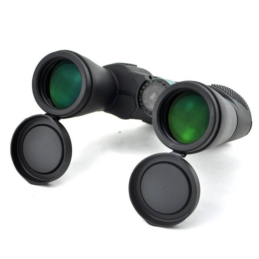 Visionking 7X50 Big Eyepieces Binoculars Full Multi-Coated Prismaticos BAK4 Telescope for Hunting...