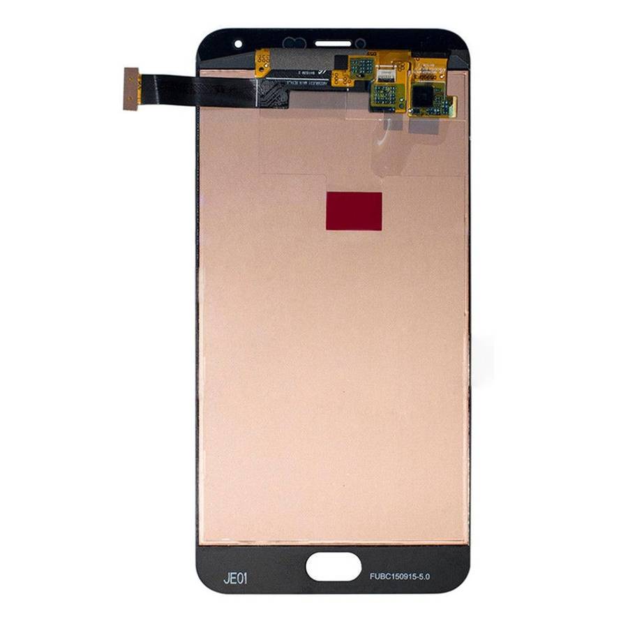 Original LCD Screen for Meizu Pro 5 with Digitizer Full Assembly(Black)