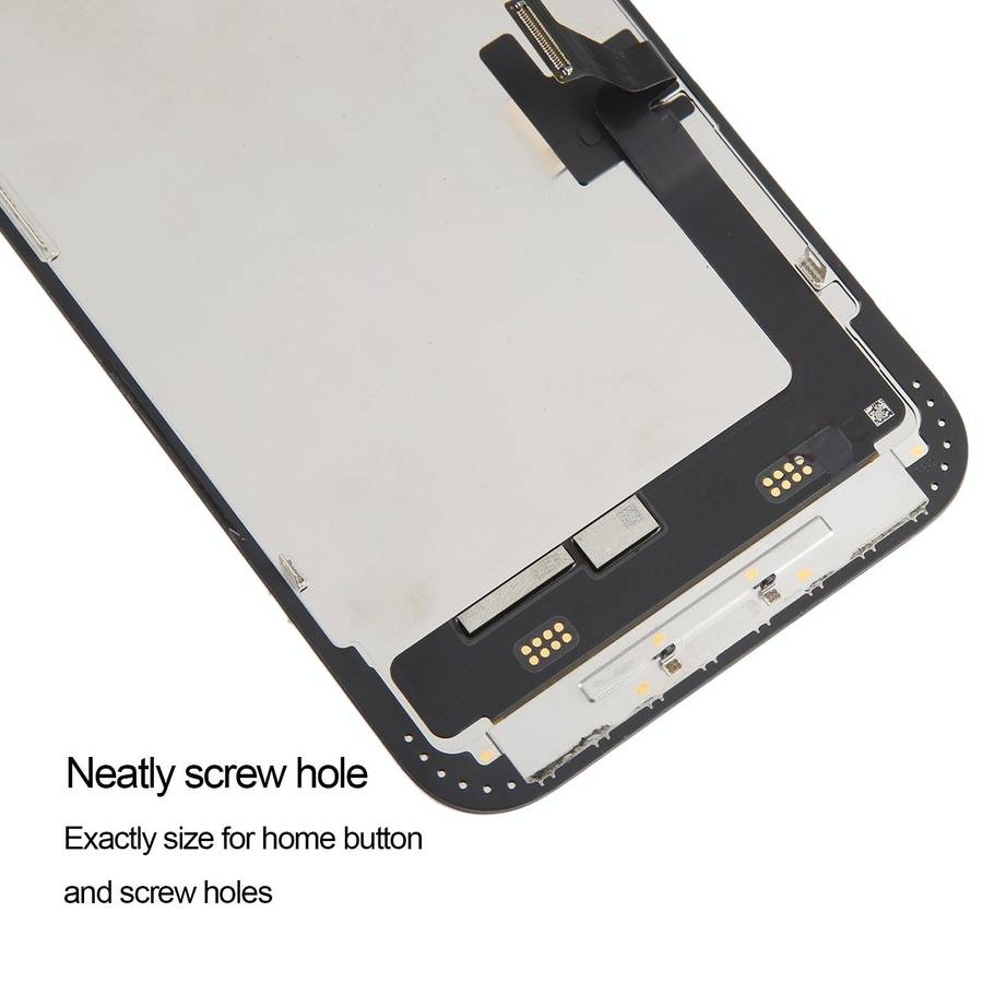 For iPhone 15 Plus Original LCD Screen with Digitizer Full Assembly