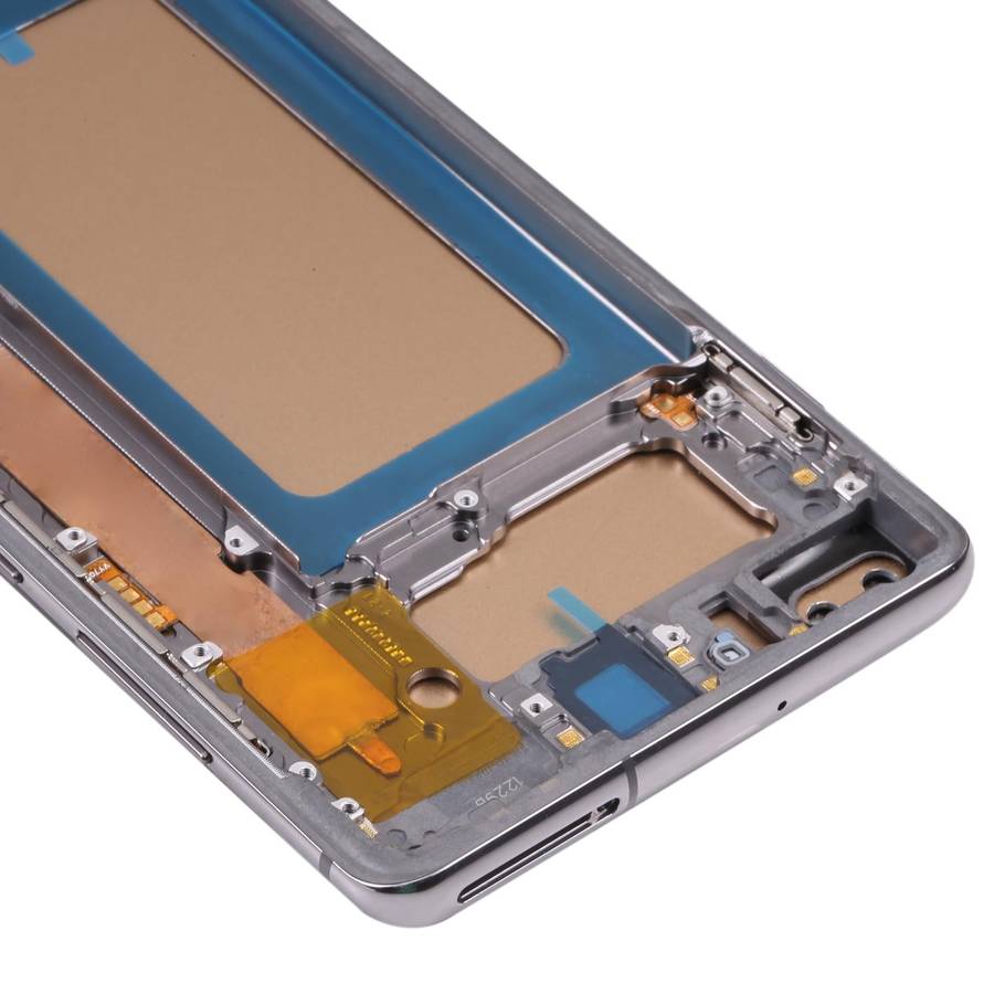 TFT LCD Screen For Samsung Galaxy S10+ SM-G975 Digitizer Full Assembly with Frame,Not Supporting ...