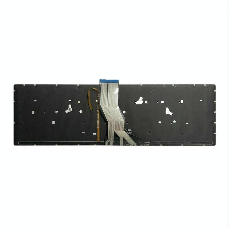 For HP 15-AB US Version Backlight Keyboard