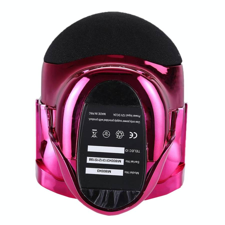Sunglasses Skull Bluetooth Stereo Speaker, for iPhone, Samsung, HTC, Sony and other Smartphones (...