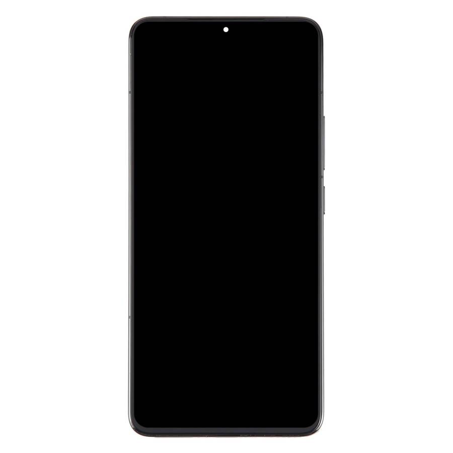 For Xiaomi Redmi K70 Pro Original AMOLED Material LCD Screen Digitizer Full Assembly with Frame (...