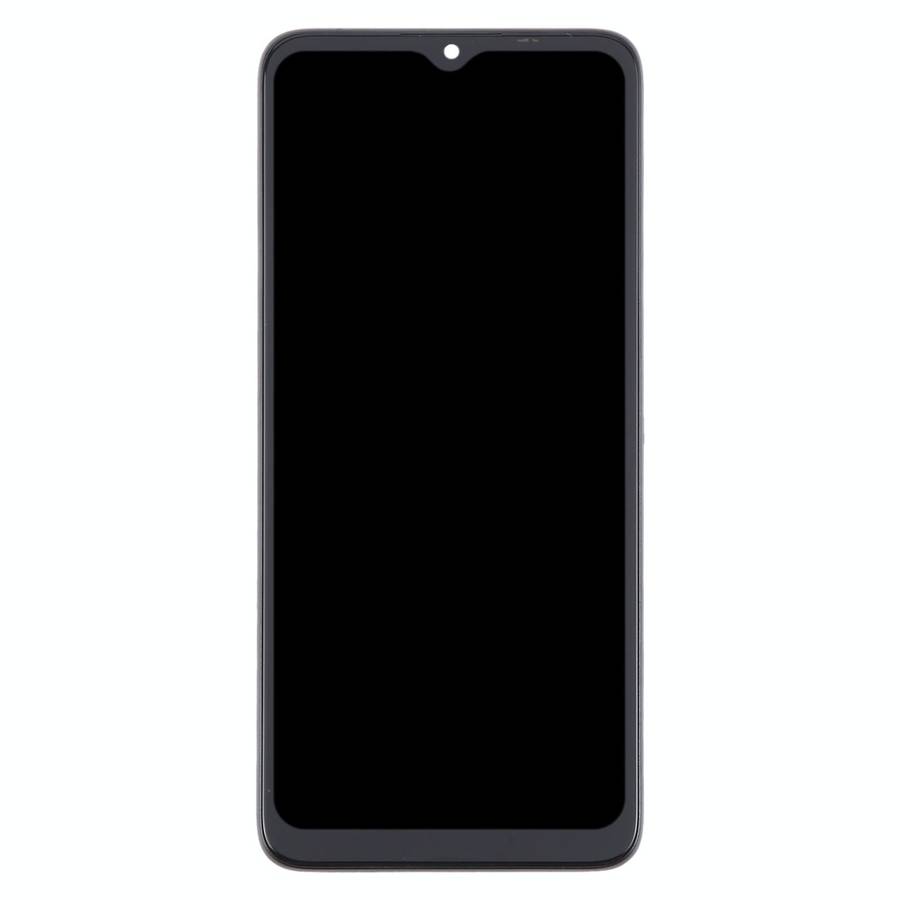 For TCL 40 R T771K OEM LCD Screen with Digitizer Full Assembly