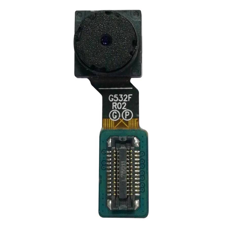 For Galaxy J2 Pro (2018) / J2 (2018) / J250FDS Front Facing Camera Module