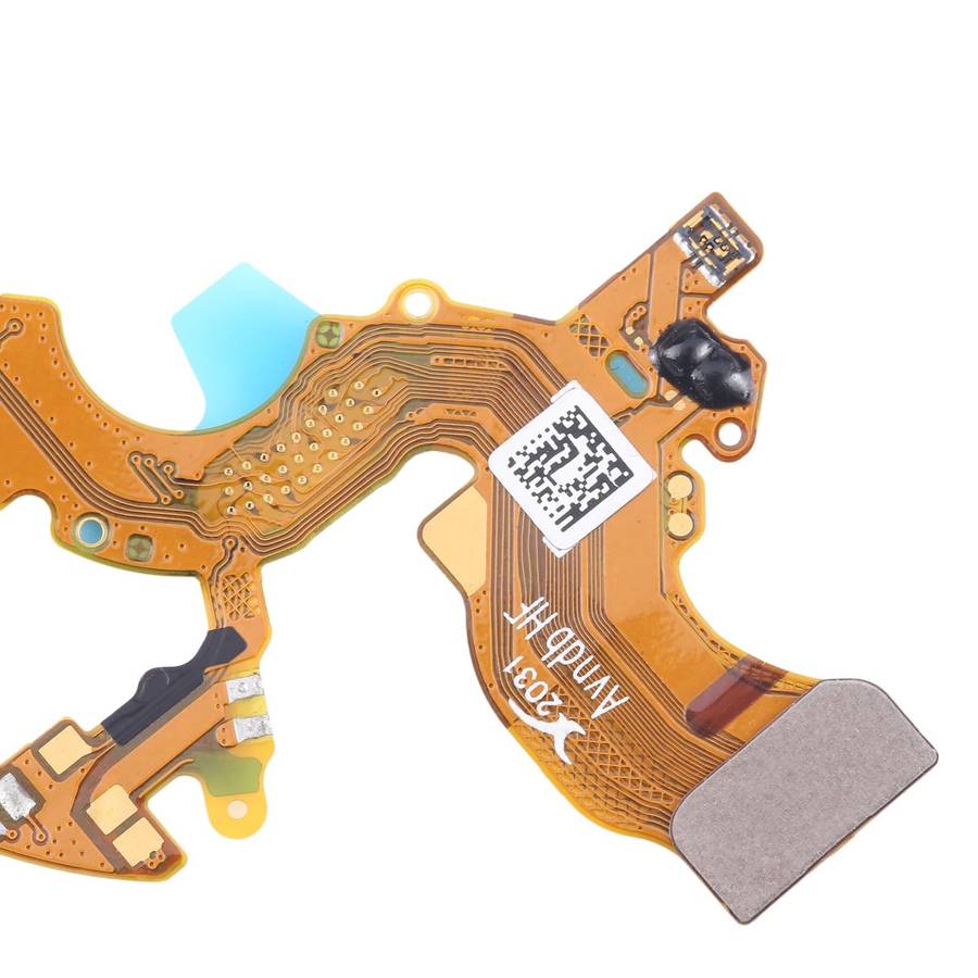For Huawei Watch GT 3 Pro 46mm Original Back Cover Flex Cable
