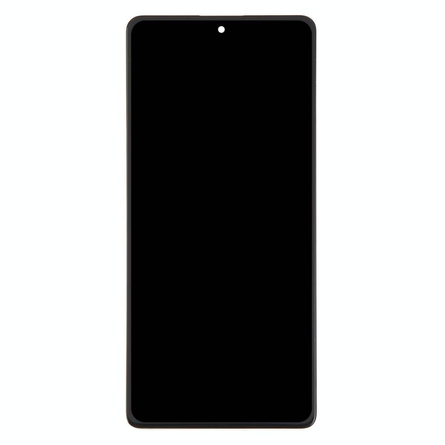 For Xiaomi Redmi Note 13 5G Original AMOLED Material LCD Screen Digitizer Full Assembly with Fram...