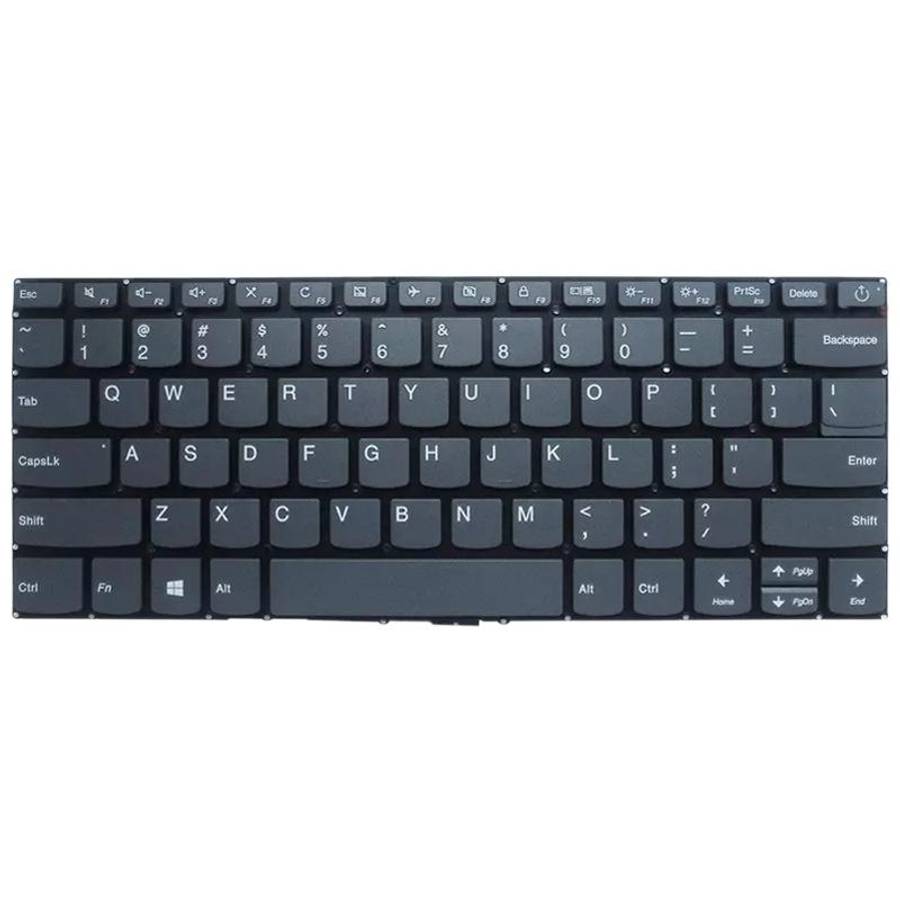US Version Keyboard for Lenovo Ideapad S130-14IGM 130S-14IGM 330-14IGM 330s-14 K43C-80 E43-80 330...