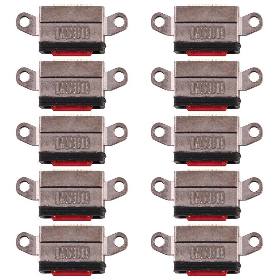 10 PCS Charging Port Connector for Xiaomi Mi Mix