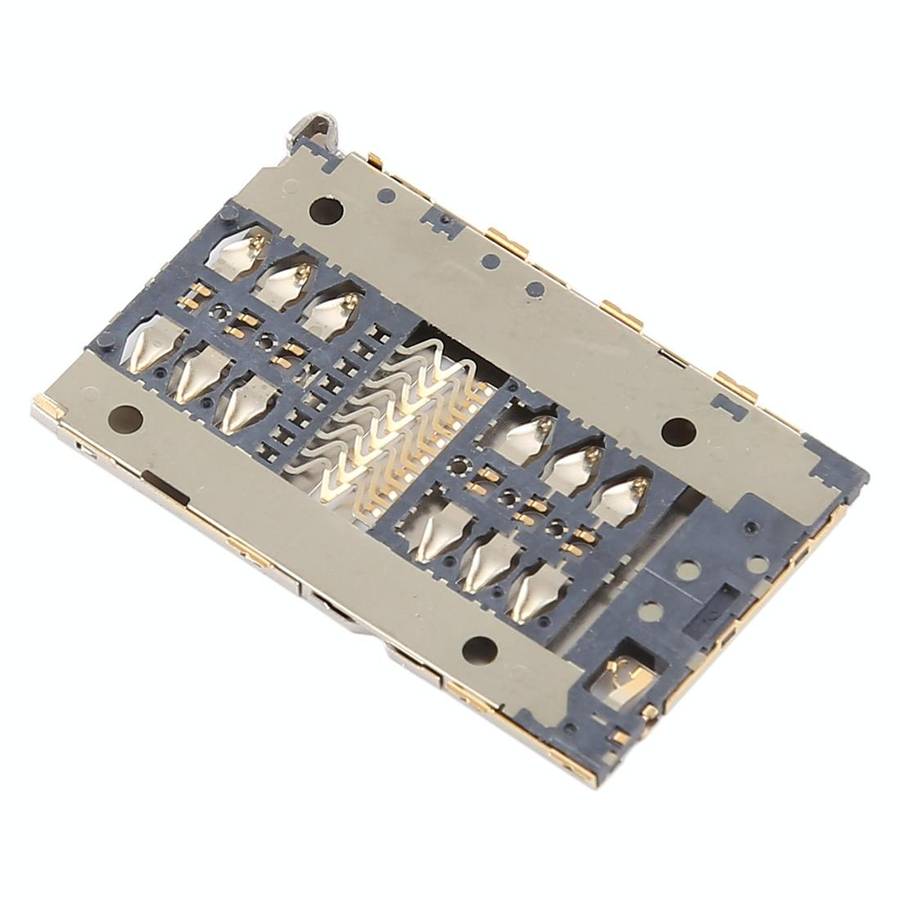 5 PCS Card Reader for Xiaomi Redmi 3S